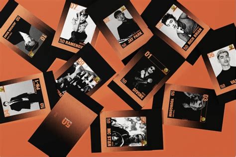 The LiFTED 50 just announced Asia's top rappers.